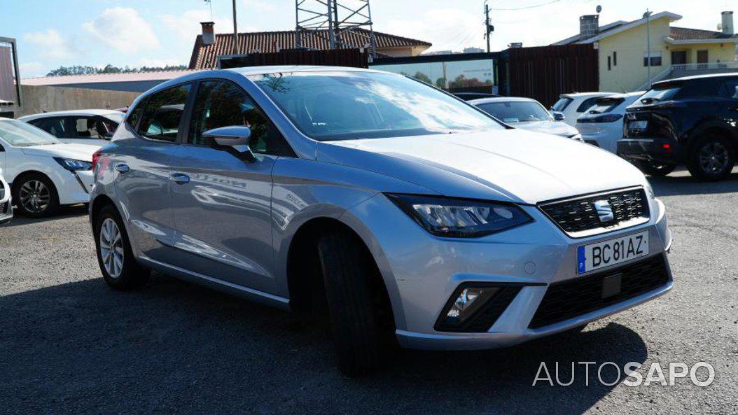 Seat Ibiza 1.0 TSI Style de 2023