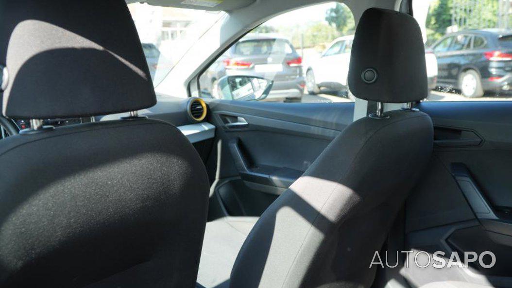 Seat Ibiza 1.0 TSI Style de 2023