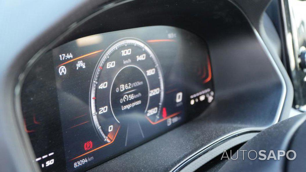 Seat Ibiza 1.0 TSI Style de 2023