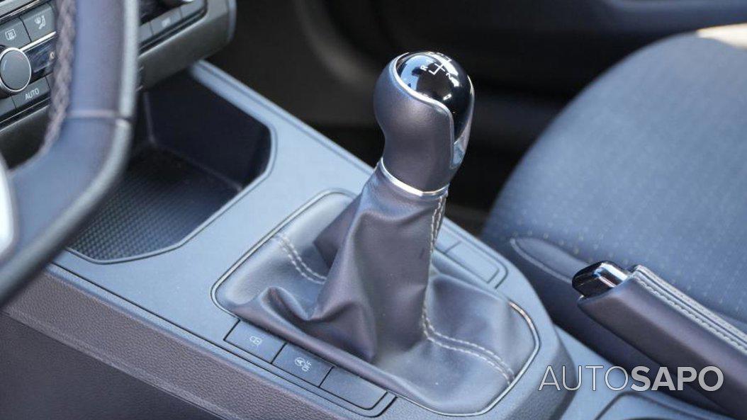 Seat Ibiza 1.0 TSI Style de 2023