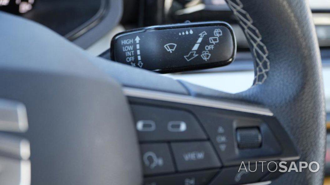 Seat Ibiza 1.0 TSI Style de 2023