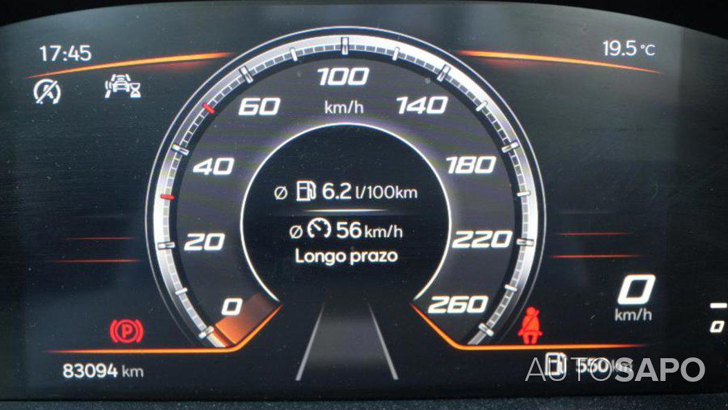 Seat Ibiza 1.0 TSI Style de 2023