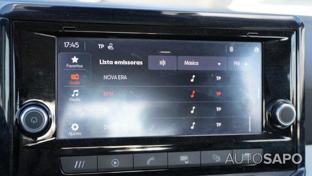 Seat Ibiza 1.0 TSI Style de 2023