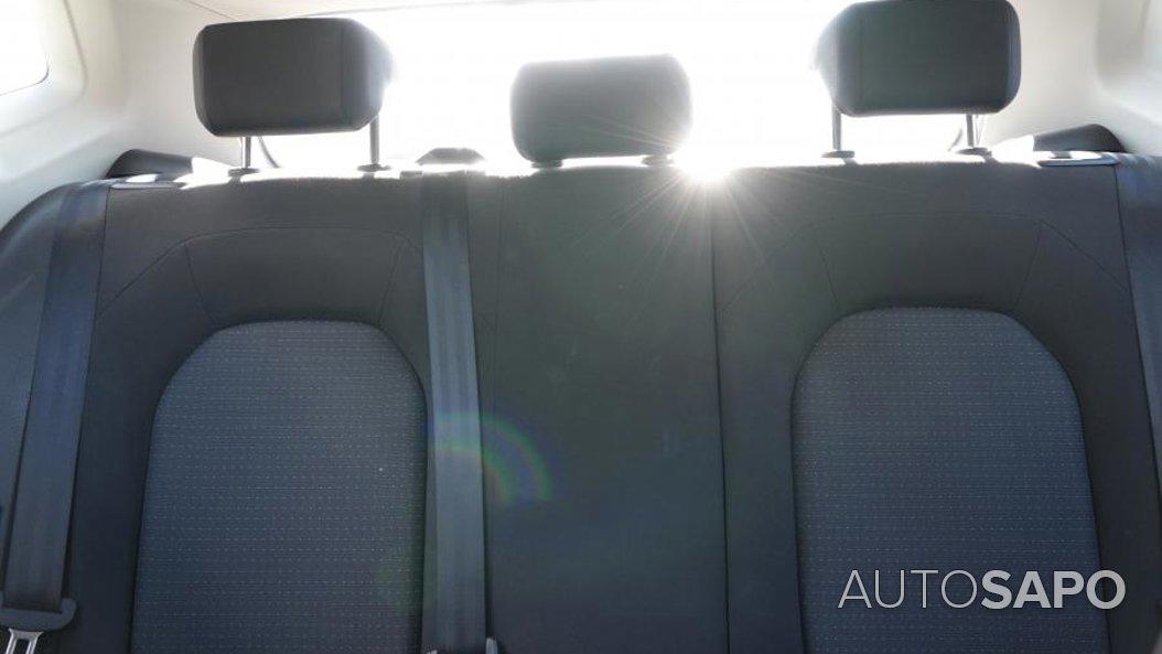 Seat Ibiza 1.0 TSI Style de 2023