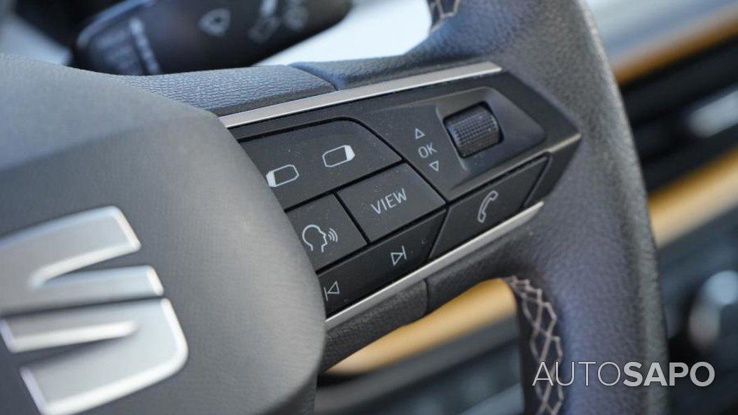 Seat Ibiza 1.0 TSI Style de 2023