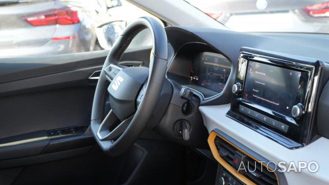 Seat Ibiza 1.0 TSI Style de 2023