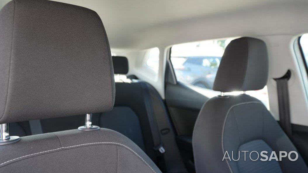 Seat Ibiza 1.0 TSI Style de 2023