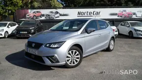 Seat Ibiza 1.0 TSI Style de 2023