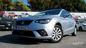 Seat Ibiza 1.0 TSI Style de 2023