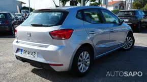 Seat Ibiza 1.0 TSI Style de 2023