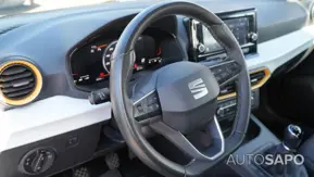 Seat Ibiza 1.0 TSI Style de 2023