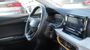 Seat Ibiza 1.0 TSI Style de 2023