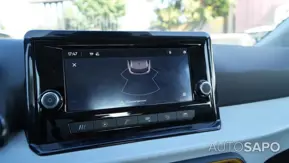 Seat Ibiza 1.0 TSI Style de 2023