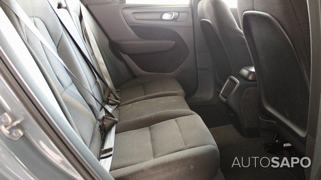 Volvo XC40 2.0 D3 Momentum Core de 2020