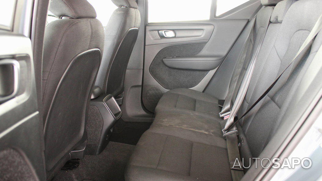 Volvo XC40 2.0 D3 Momentum Core de 2020