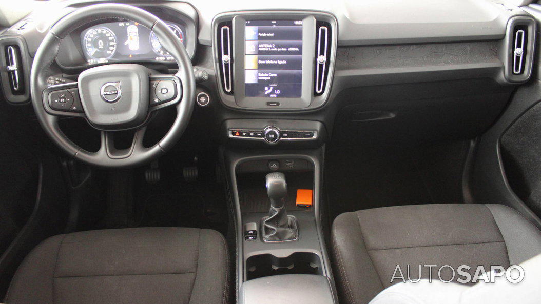 Volvo XC40 2.0 D3 Momentum Core de 2020