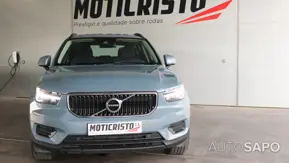 Volvo XC40 2.0 D3 Momentum Core de 2020