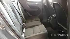Volvo XC40 2.0 D3 Momentum Core de 2020