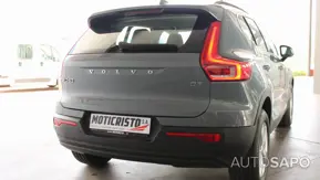 Volvo XC40 2.0 D3 Momentum Core de 2020