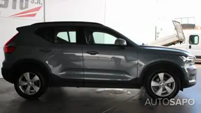 Volvo XC40 2.0 D3 Momentum Core de 2020