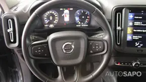Volvo XC40 2.0 D3 Momentum Core de 2020