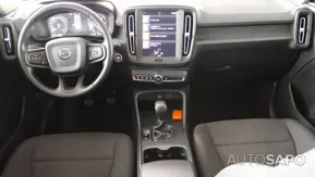 Volvo XC40 2.0 D3 Momentum Core de 2020