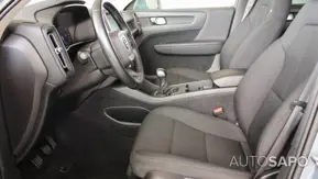 Volvo XC40 2.0 D3 Momentum Core de 2020