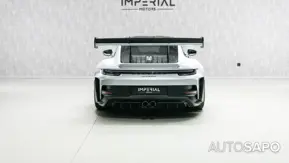 Porsche 911 de 2024