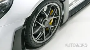 Porsche 911 de 2024