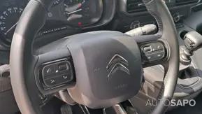 Citroen Berlingo 1.5 BlueHDi M Club de 2021