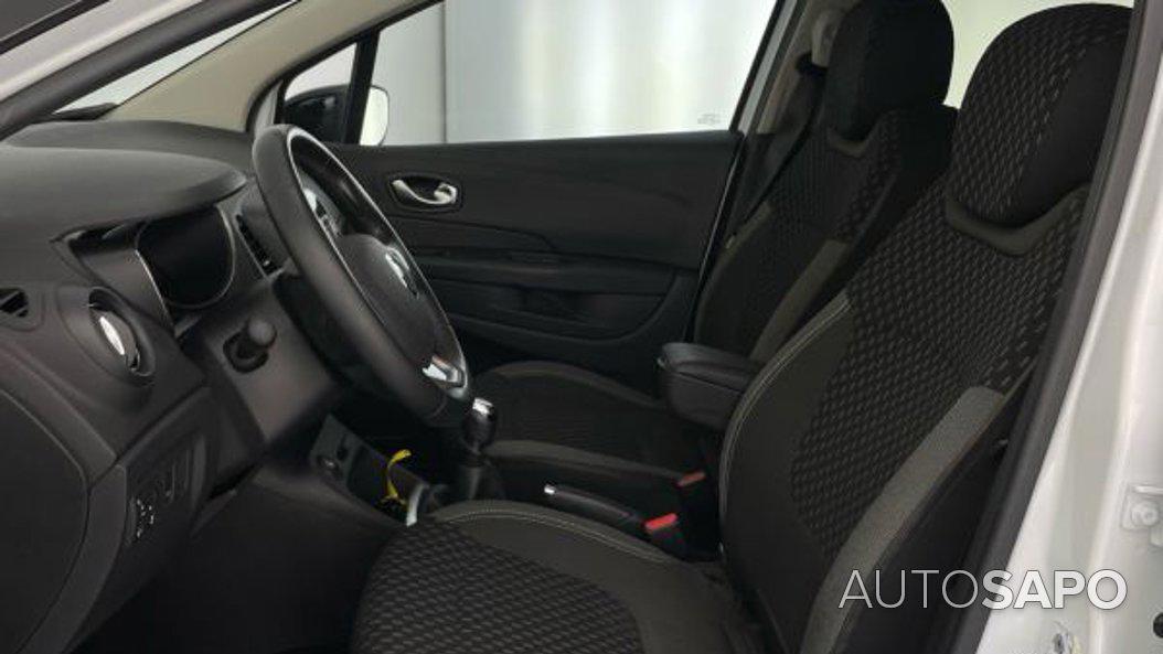 Renault Captur 1.2 TCe Exclusive de 2018