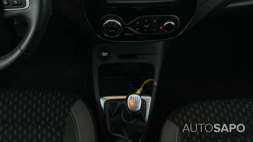 Renault Captur 1.2 TCe Exclusive de 2018
