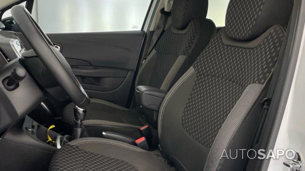 Renault Captur 1.2 TCe Exclusive de 2018