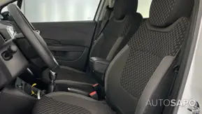 Renault Captur 1.2 TCe Exclusive de 2018