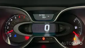 Renault Captur 1.2 TCe Exclusive de 2018