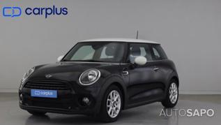 MINI Cooper Auto de 2018