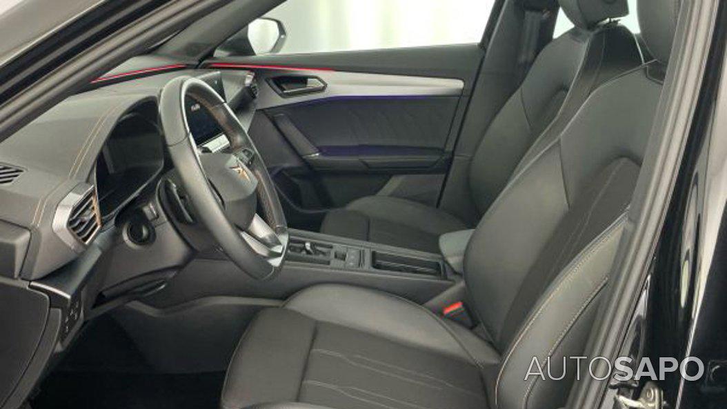 Cupra Formentor 1.5 TSI Cupra DSG de 2024