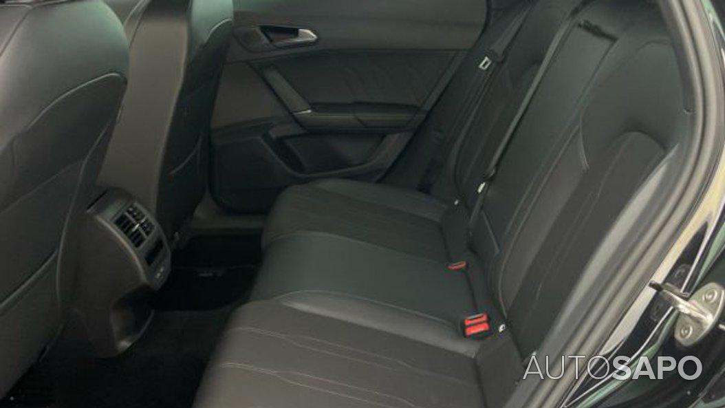 Cupra Formentor 1.5 TSI Cupra DSG de 2024
