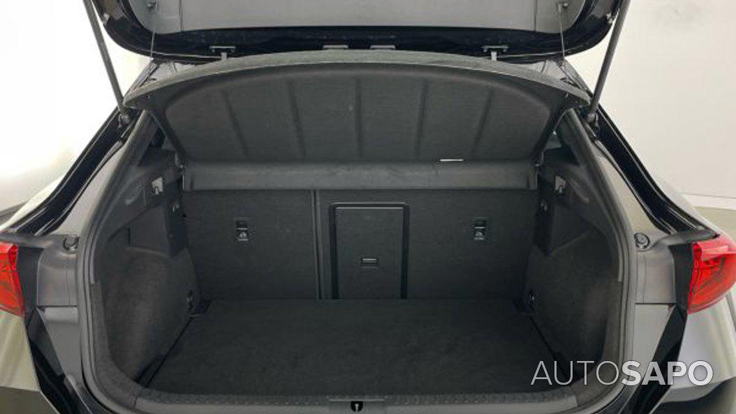 Cupra Formentor 1.5 TSI Cupra DSG de 2024