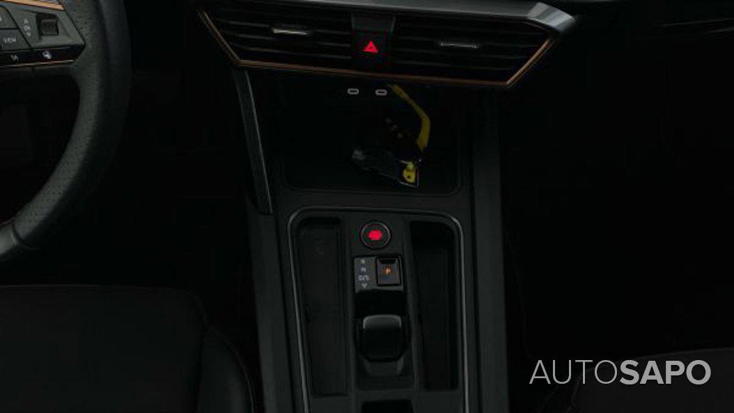 Cupra Formentor 1.5 TSI Cupra DSG de 2024