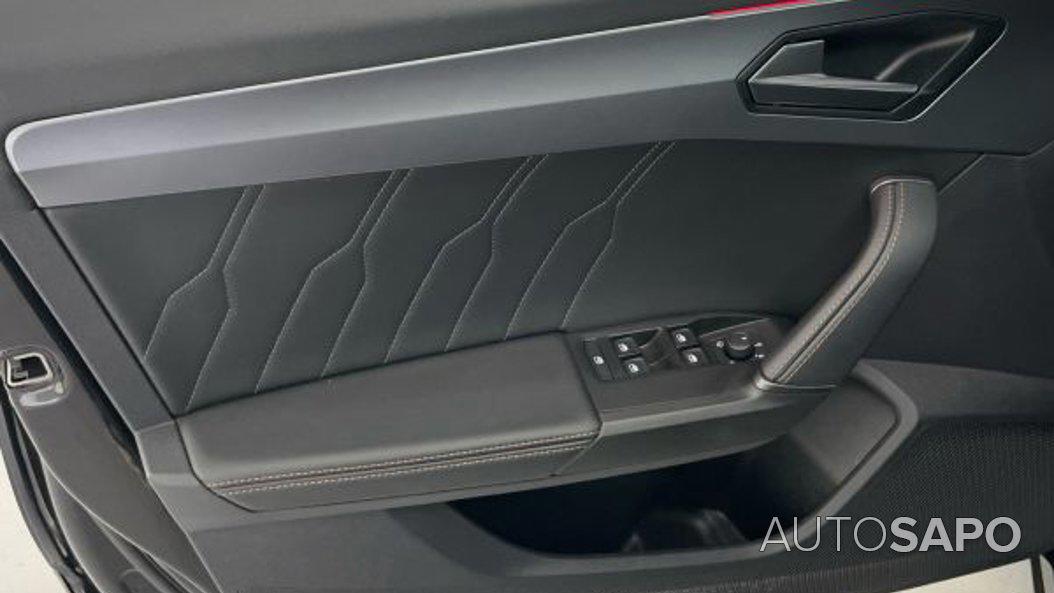 Cupra Formentor 1.5 TSI Cupra DSG de 2024