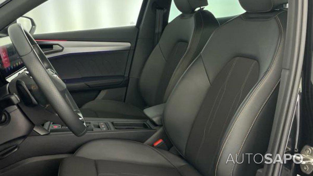 Cupra Formentor 1.5 TSI Cupra DSG de 2024