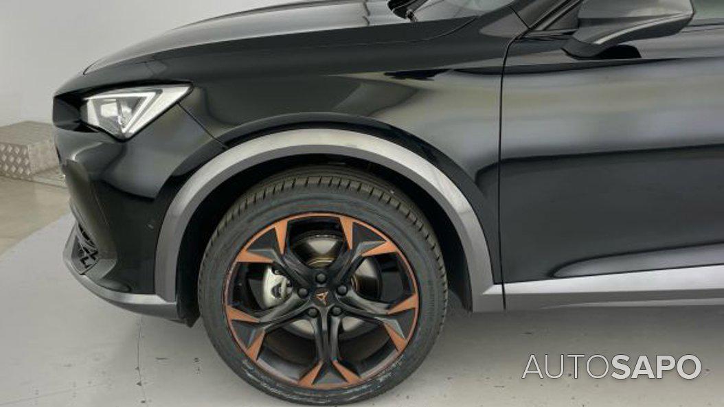 Cupra Formentor 1.5 TSI Cupra DSG de 2024