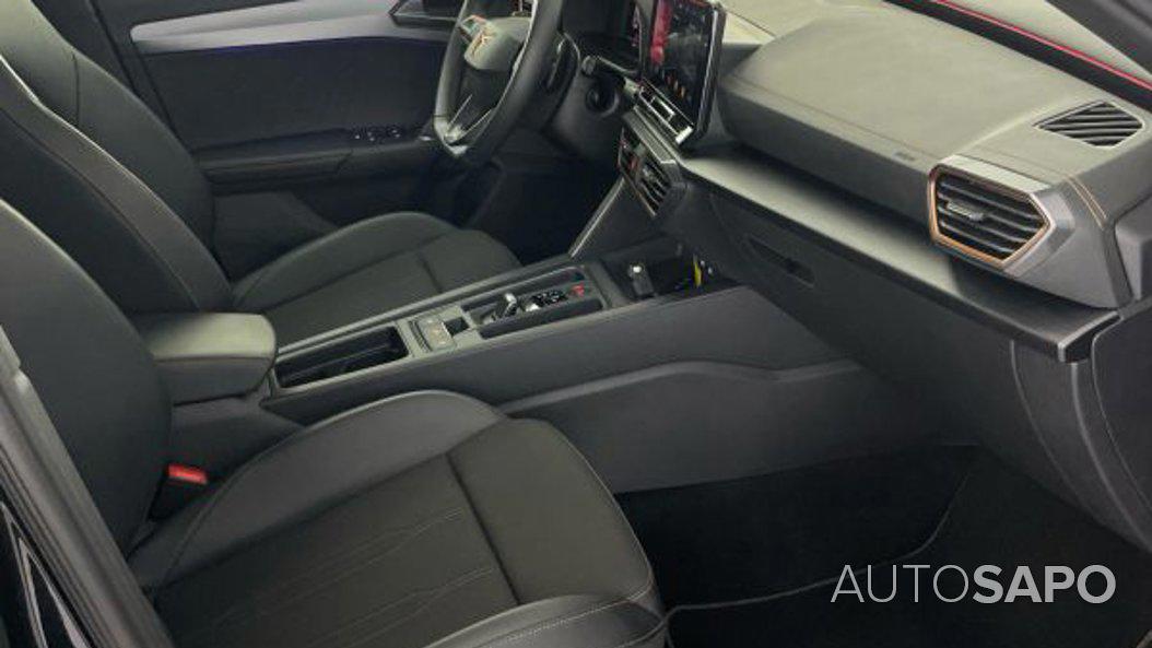 Cupra Formentor 1.5 TSI Cupra DSG de 2024