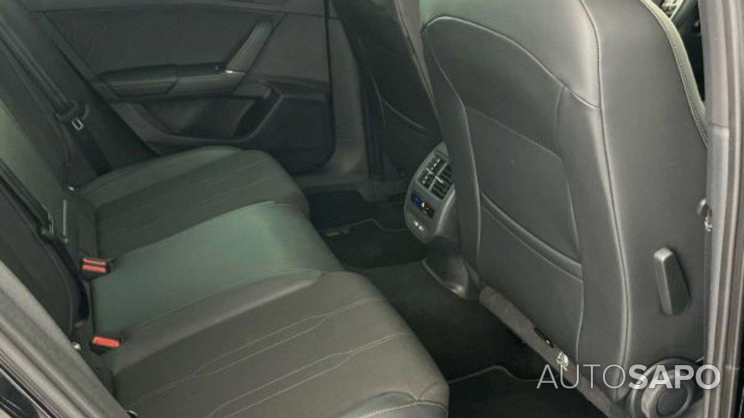 Cupra Formentor 1.5 TSI Cupra DSG de 2024