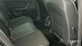 Cupra Formentor 1.5 TSI Cupra DSG de 2024