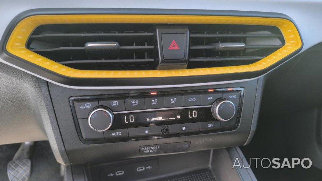 Seat Ibiza 1.0 Style de 2024