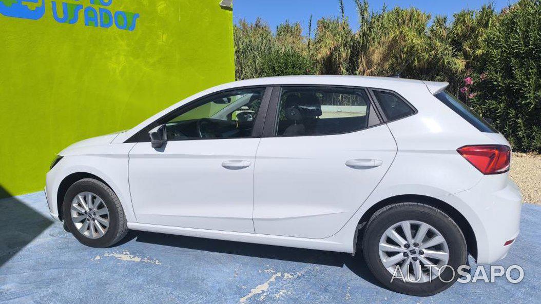 Seat Ibiza 1.0 Style de 2024