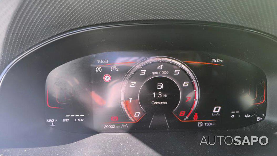 Seat Ibiza 1.0 Style de 2024
