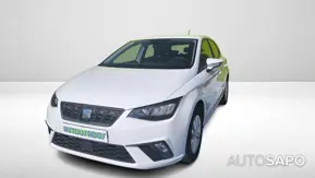 Seat Ibiza 1.0 Style de 2024